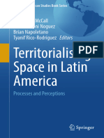 2021 - CAP - Territorialising Space in Latin America - JMMV&SBG