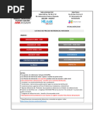 Listado Precios Sugeridos Hikvision Oficial - Julio - 24072023 - INSTALADOR
