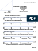 Examen Sociologia II