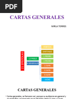 Clase 12 Cartas Generales-1