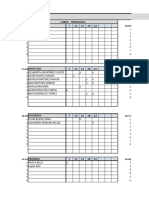 Plantilla Asistencia LETRAS DICIEMBRE 2021