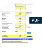 Simulador Credito Hipotecario