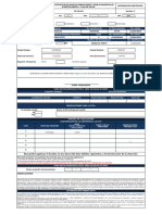 TH-FR-047 Formato Solicitud Auxilio Ambulatorio Dias Registro Atencion Medica Plan Salud V3