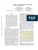 Pre-Training Is A Hot Topic: Contextualized Document Embeddings Improve Topic Coherence