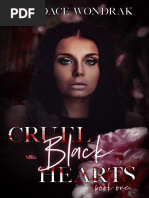 Cruel Black Hearts