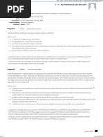 Examen Del Módulo 4 Revisión Del Intento22