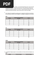 Ejercicios de Programación Detallada O23