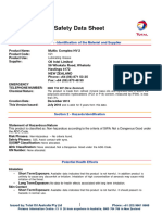 TOT Multis Complex HV 2 2018 - SDS