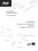 Spr-Ipdo-218-2023 Informe Del Programa Diario de Operación Del Sein