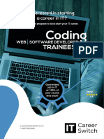 Coding Info Pack 2023