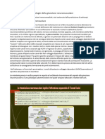 Lez9-Miastenia Gravis, Polimiosite