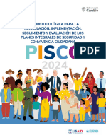 DNP - Guía PISCC 2024