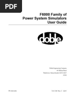 f6000 User Guide Reduced Size