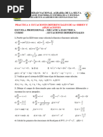 PRACTICA 1 EDO de 1er ORDEN Y APLIC