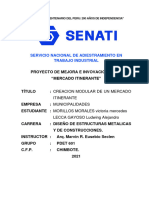 Servicio Nacional de Adiestramiento en Trabajo Industrial: Año Del Bicentenario Del Peru: 200 Años de Independencia "