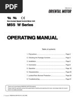 Opera Opera Opera Opera Operating Manual Ting Manual Ting Manual Ting Manual Ting Manual