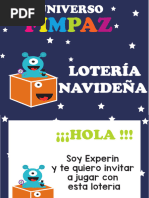 Loteria Navidad