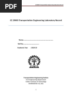 Lab Manual 250718