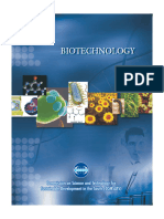 Biotechnology Book 2005