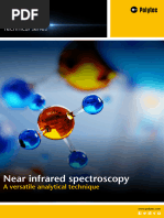 An TN NIR Spectroscopy E