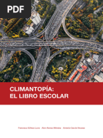 Libro Climántica