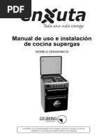 Cenxdh6413i Manual