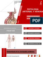 ARTERIOPATIA