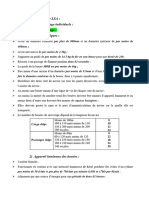 Les Engins de Sauvetage LSA: A. Engins de Sauvetage Individuels: I. Bouées de Sauvetage: 1) Caractéristiques