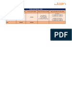 Appendix III Electrical Load Calculations