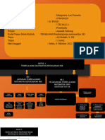 Pembelajaran Matematka Berdasarkan KBK