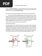 Por Que Hacer Un Apriete Con Torque