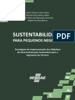 Sustentabilidade para Peq. Neg. E-Book