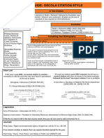 OSCOLA Quick Guide +2016