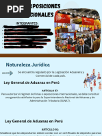 Ppt-Ferias en La Legislacion Peruana C2