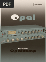 Opal Comp Manual