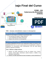 PCBD-220 Trabajofinal