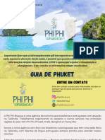 Guia de Phuket