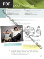 Expert PTE Academic B1 U1 - Coursebook