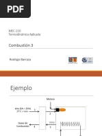 MEC-210 Tutoria Combustion 3