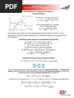 Dinâmica 300 Derivadas Definição e Propiedades QUA 13dez23