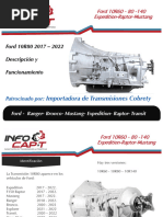 Conferencia de Octubre 10R880