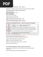 KOMATSU-fallas Electrica