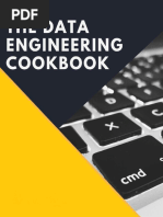 The Data Engineering Cookbook (MOUSAIF, YASSINE) (Z-Library)