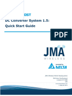 JMA 16995-01 Revd Powerboost 1.5 Upgrade