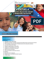 Calendario Escolar