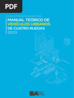 MANUAL Vehiculo 4ruedas 2023