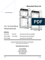 DUK TSC TSC M PBC M - PM