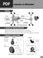 C09 - Le Réducteur Et Différentiel