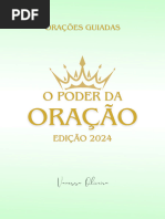 O Poder Da Oracao 2024