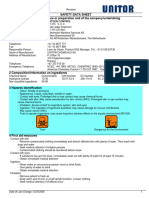 OXYGEN CONTROL English